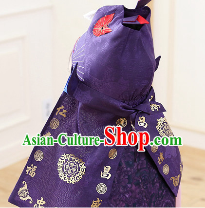 korean traditional hanbok dress asian fashion ladies shoes accessories outfit