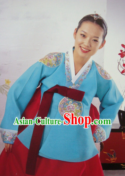 Korean Traditional Dress Asian Fashion Ladies Fashion Korean Outfits Shopping online