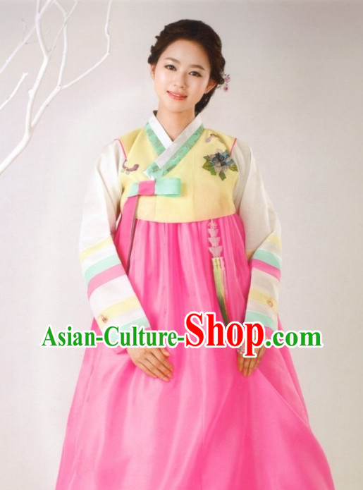 Korean Traditional Dress Asian Fashion Ladies Fashion Korean Outfits Shopping online