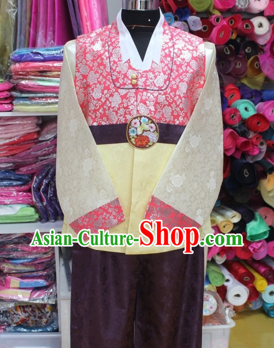 Korean Traditional Dress Asian Fashion Men Fashion Korean Outfits Shopping online