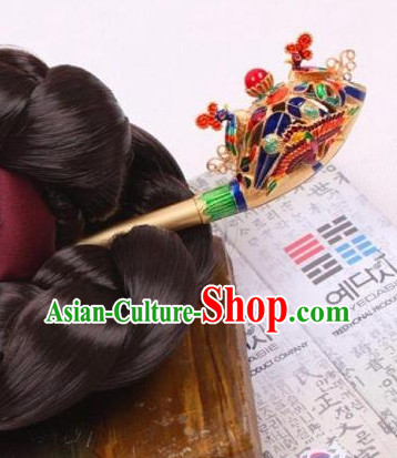 Korean Handmade Hairpin Hair Jewellry Accessory