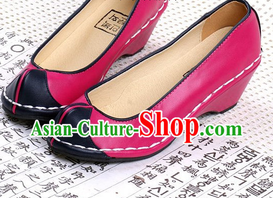 Traditional Korean online Shoes for Women