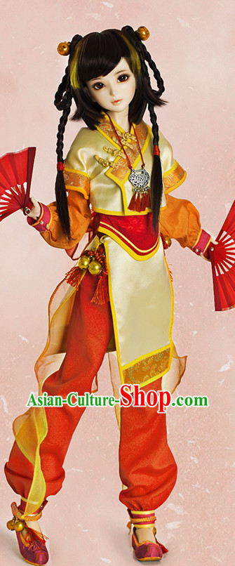 Top Chinese TV Drama Swordswomen Costumes China Fashion Halloween Asian Fashion for Adults
