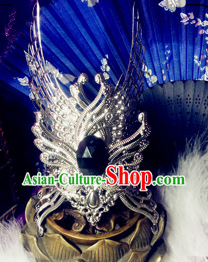 Chinese Classical Coronet for Men
