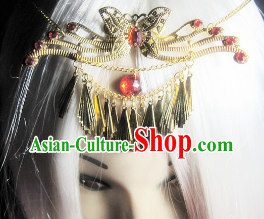 Chinese Classical Headwear for Adults