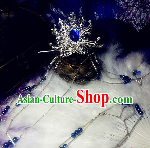 Chinese Male Coronet for Men