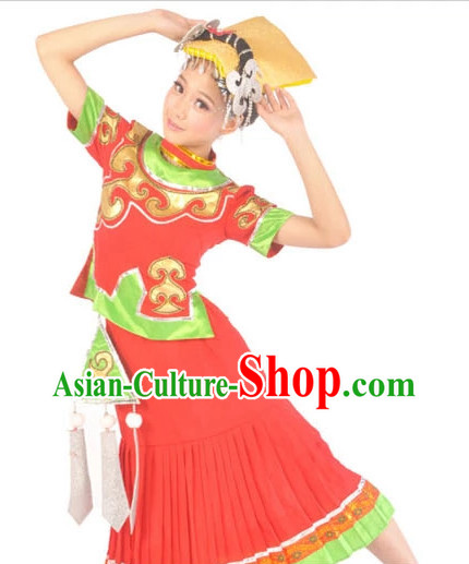 Chinese Ballerina Costume Burlesque Costumes Contemporary Costumes