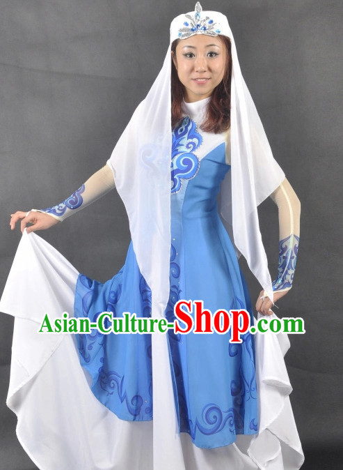 Chinese Ethnic Dance Costumes China Shop Wholesale Clothing for Women