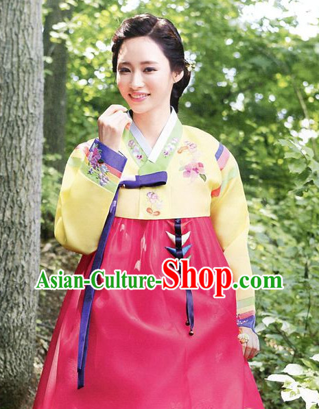 Korean Traditional Evening Dresses Evening Dress Evening Gowns Long Evening Dresses