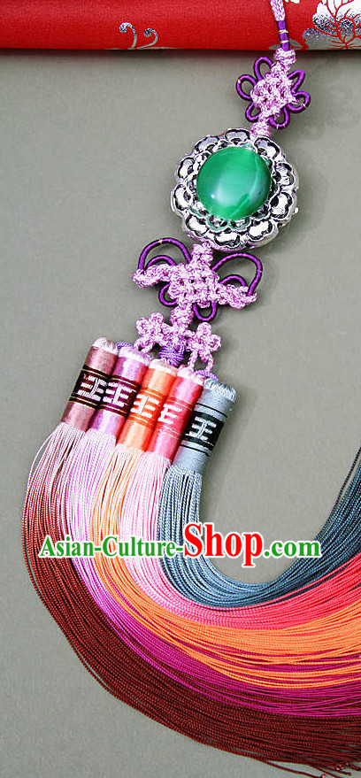 Korean Traditional Clothing Decorative Accessory