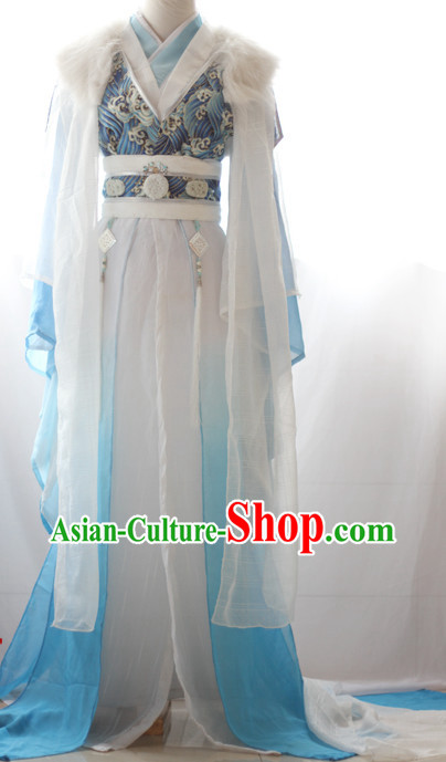 Chinese Costume Asian Fashion China Civilization Medieval Costumes Classical Dancing Outfits
