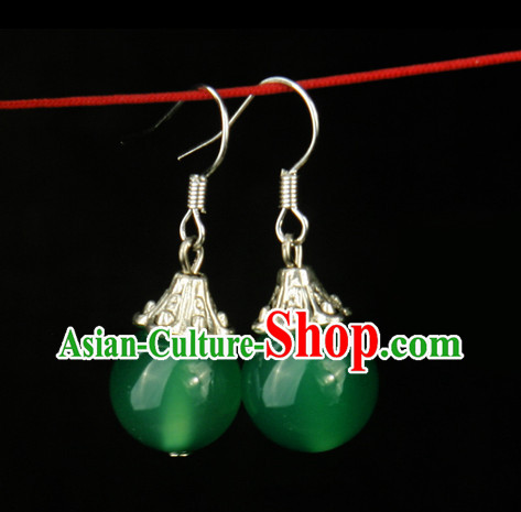 Chinese Traditional Ladies Earrings