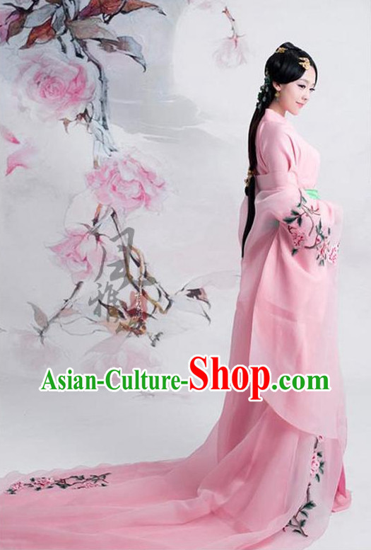 Chinese ancient costumes chinese traditional clothing empress princess emperor