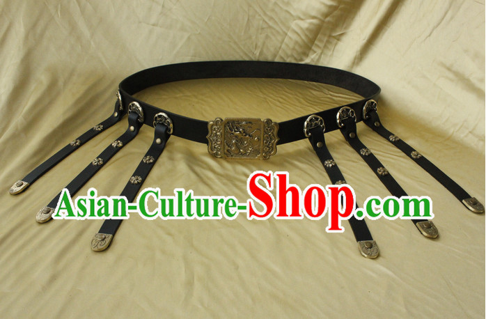 Chinese traditional dress belt decorations Chinese traditioal clothing hanfu