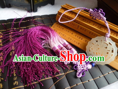 Chinese Traditional Clothing Body Accessories Belt Hanging Decoration