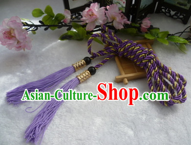 Chinese Traditional Hanfu Belt