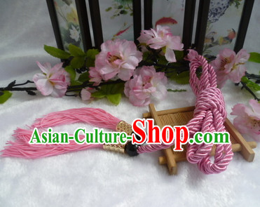 Chinese Traditional Hanfu Belts
