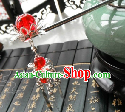 Chinese Traditional Handmade Hairpin