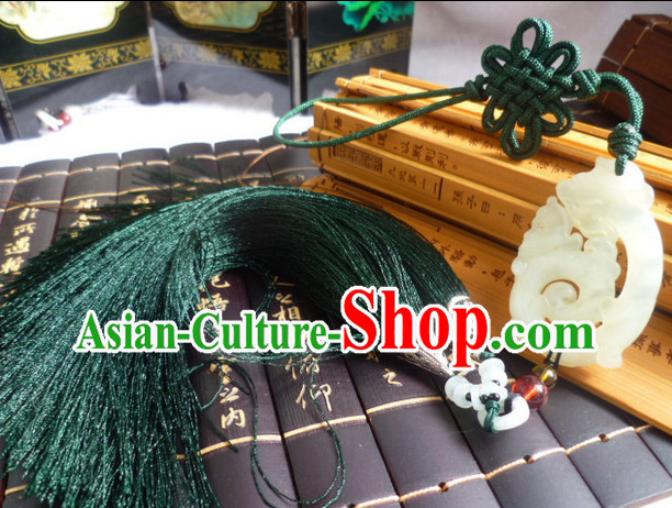 Chinese Classical Accessories Belt