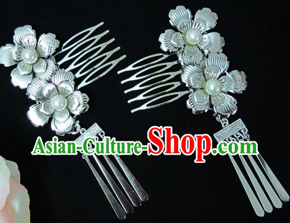 Chinese hair accessories