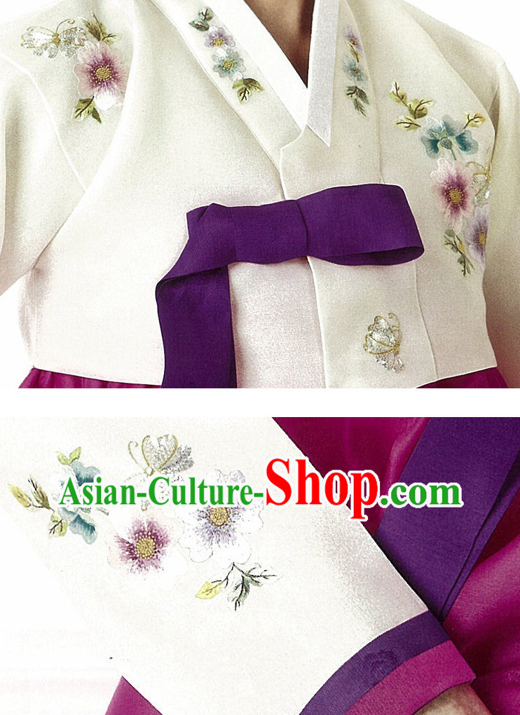 Korean Traditional Costumes Dresses Asian Korea Products Clothing online