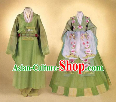 Korean Emperor and Empress National Dress Costumes Traditional Costumes online Clothes Shopping