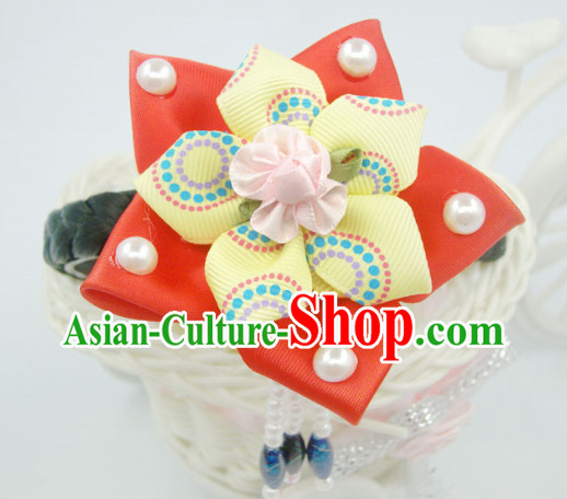 Korean Traditional Hairpin Hair Accessories for Girls and Women