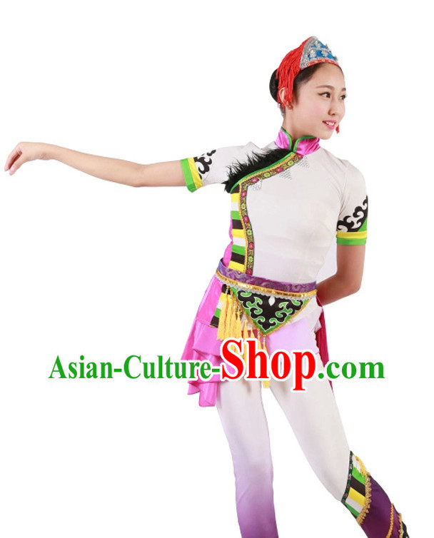 Chinese costume costumes costume carnival costumes Chinese Dance Costumes