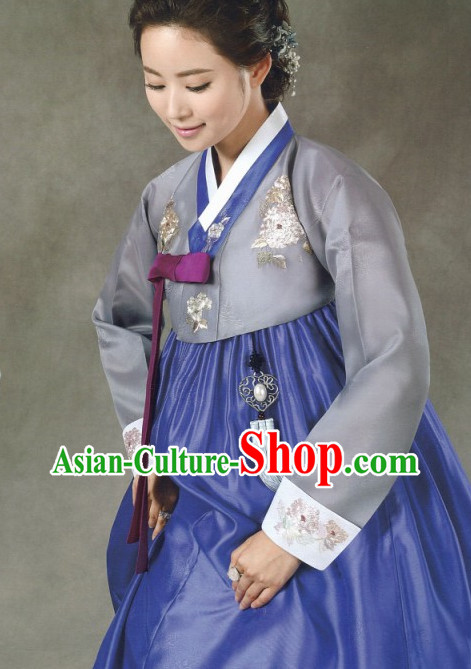 Korean Traditional Clothing online Dress Shopping