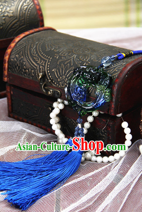 Chinese Hanfu Ancient Style Jade Wearing Surbase