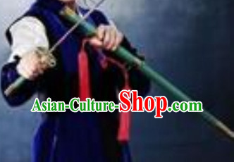 Asian Chinese Ancient Sword Props