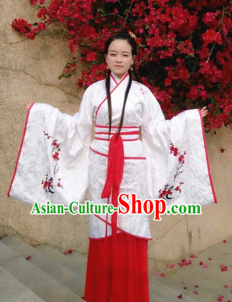 Chinese Traditional Ceremonial Clothing Chinese Han Clothing Free Delivery Worldwide