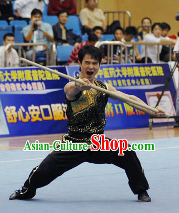 kung fu stick uniforms kung fu training uniform kung fu clothing kung fu movies costumes wing chun costume shaolin kung fu martial arts clothes martial arts suits gong fu wushu