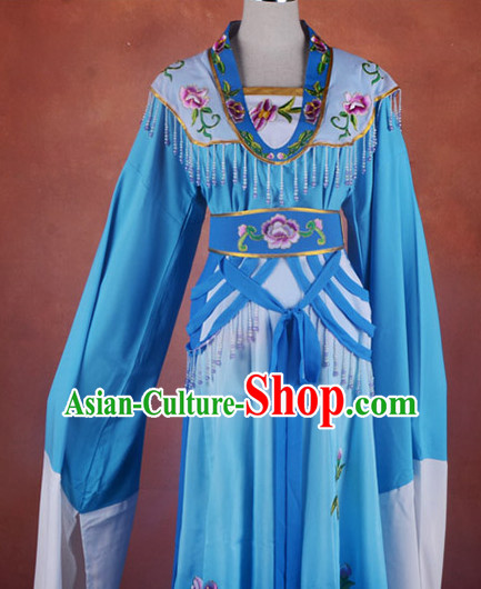 Chinese Beijing Opera Peking Opera Costumes Chinese Traditional Clothing Buy Costumes Water Sleeve Costume for Women