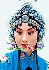 Chinese Opera Hua Tan Hair Accessories for Women