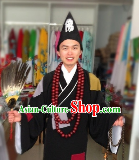 Asian Fashion Chinese Poor Men Costumes