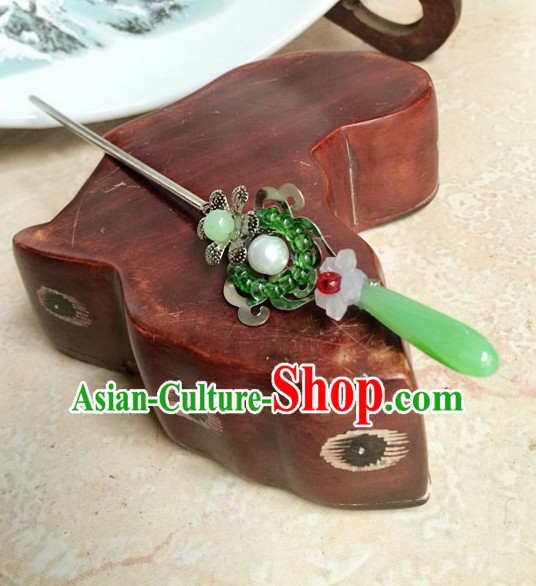 Traditional Chinese Accessories Hair Pins Hair Jewelry