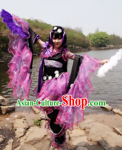 Top Asian Chinese Sexy Costumes Halloween Costumes for Women