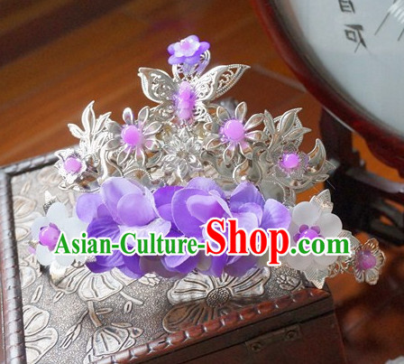 Chinese Ancient Style Princess Hair Accessories