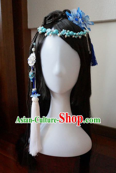Chinese Ancient Style Noblewomen Hair Accessories