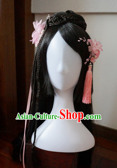Chinese Ancient Style Teenagers Hair Accessories