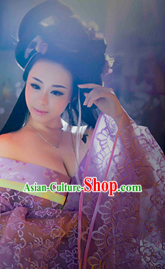 Chinese Classical Sexy Halloween Costumes