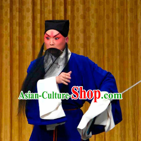 Chinese opera costumes theatrical costume hanfu han fu traditional dress beijing opera peking opera oriental clothing outfits