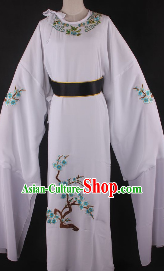 Traditional Chinese Dress Chinese Clothes Ancient Chinese Clothing Theatrical Costumes Chinese Opera Costumes Cultural Costume for Men
