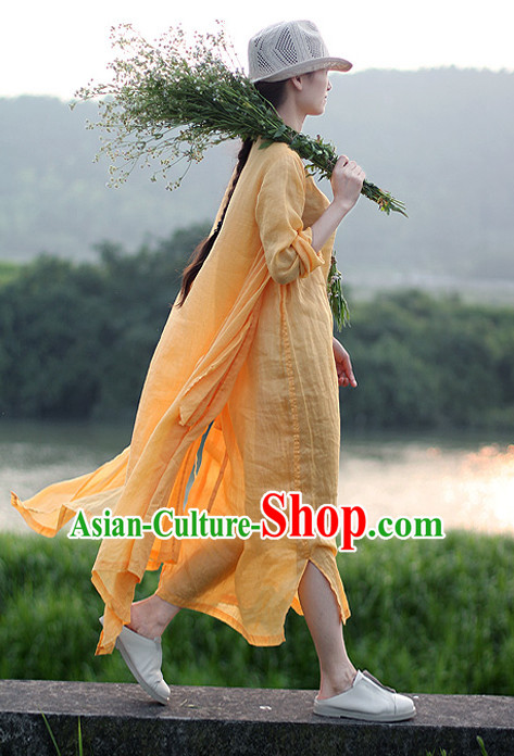 Chinese Traditional Mandarin Suit for Women