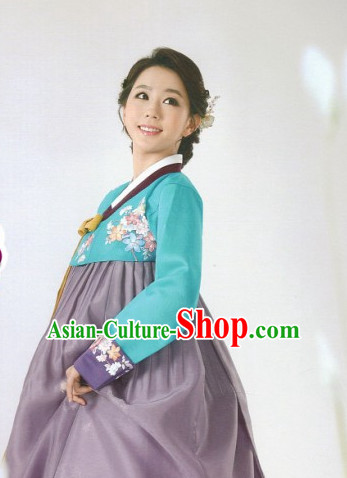 Korean Hanbok Shopping online for Women