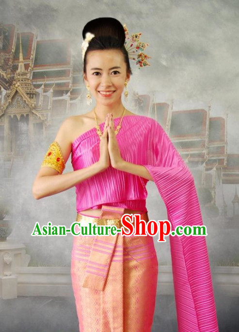 Thailand Clothing Dresses for Weddings Birthday Dresses for Women