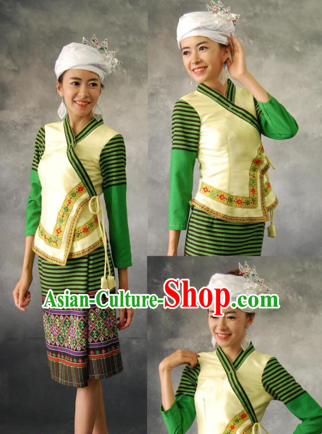 Thailand Womens Cloth