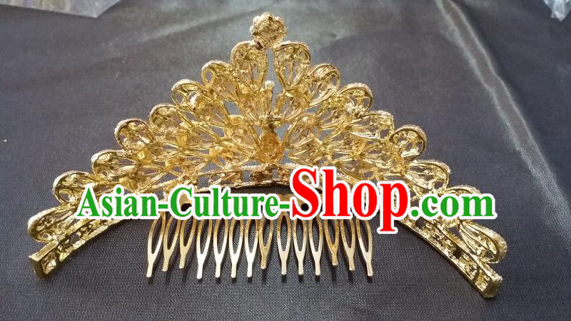 Traditional Korean Hair Accessory for Women