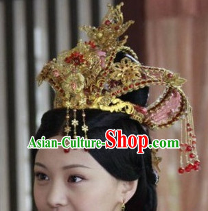 Chinese Empress Crown